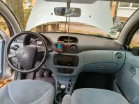Usado Citroën C3 Exclusive 73 CV (53 kW) 2003 Gris Berlina