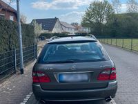 Second-hand Mercedes E280 190 CP (139 kW) 2008 Maro Break