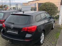 gebraucht Opel Astra Design Edition