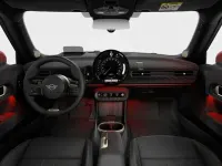 Brugt Mini John Cooper Works 204 HK (150 kW) 2024 Sort Hatchback