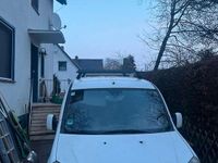 Gebraucht Fiat Doblò 75 PS (55 kW) 2009 Van / Kleinbus