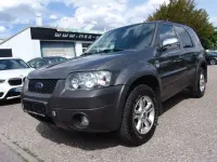 Gebraucht Ford Maverick Basis 150 PS (110 kW) 2006 Dark shadow grey SUV