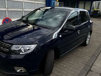 gebraucht Dacia Sandero SCe 75 Acces