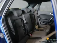 Gebraucht Audi A1 Sportback Sport 95 PS (69 kW) 2016 Scubablau metallic Kleinwagen