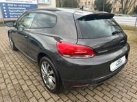 gebraucht VW Scirocco 1.4 TSI 118 kW*DSG*PANO*1.HAND*SH*