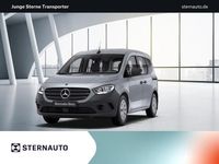 Gebraucht Mercedes Citan 110 95 PS (69 kW) 2021 Helvinsilber metallic Kombi