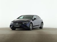 Gebraucht Mercedes 500 11 kW (15 PS) 2024 Blau Limousine