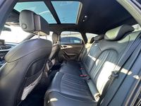 Gebraucht Audi A6 Sport 272 PS (200 kW) 2018 Schwarz Limousine