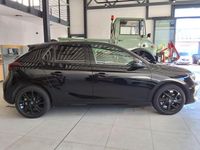 Gebraucht Opel Corsa 75 PS (55 kW) 2025 Karbon schwarz Kleinwagen