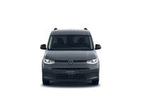 Gebraucht VW Caddy Life 102 PS (75 kW) 2024 Pure grey Van / Kleinbus