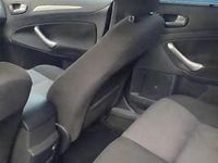 Gebraucht Ford Mondeo 131 PS (96 kW) 2007 Schwarz Kombi