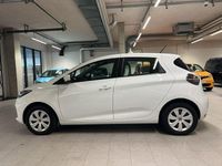 Gebraucht Renault Zoe Experience 50 kW (69 PS) 2022 Weiß Kleinwagen