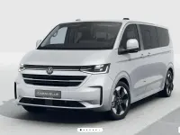 Neu VW Caravelle Style 170 PS (125 kW) 2026 Light grey metallic Van