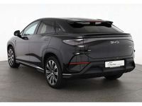 Neu BYD Sealion 7 Design 389 kW (530 PS) 2025 Obsidian black SUV