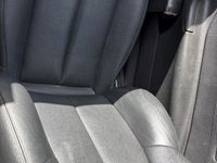 Gebraucht Mercedes CLK230 197 PS (144 kW) 2003 Schwarz Coupé