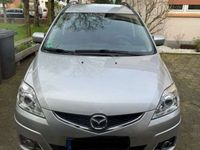 gebraucht Mazda 5 2.0 Active Facelift