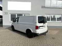 Gebraucht VW T7 110 PS (80 kW) 2024 Andere Van