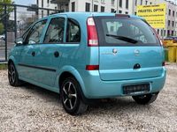 gebraucht Opel Meriva 1.6 TÜV 06/25*Pano*Autom*Getriebe Problem
