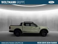 Neu Ford Ranger 281 PS (206 kW) 2026 Grau Pickup