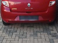 Gebraucht Renault R3 75 PS (55 kW) 2009 Rot Kleinwagen