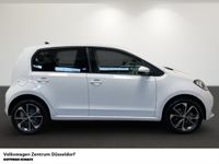 gebraucht Skoda Citigo-e IV Automatik Einparkhilfe Style