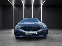 Käytetty BMW 116 Performance 116 HP (85 kW) 2020 Harmaa Viistoperä