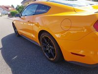 gebraucht Ford Mustang 