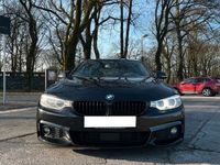 gebraucht BMW 425 d M-Paket