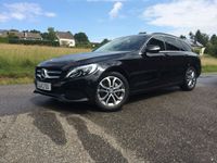 gebraucht Mercedes C250 (BlueTEC) Avantgarde 7G Tronic LED Command