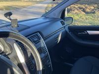 Gebraucht Mercedes B200 140 PS (102 kW) 2005 Van / Kleinbus