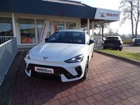 Neu Cupra Leon 150 PS (110 kW) 2026 Glacial weiß (metallic) Kombi