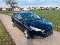 gebraucht Ford Focus 1,0 Eco-Boost 74kW - Turnier