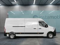 gebraucht Renault Master FWD Kastent dCi 180 KLIMA PDC