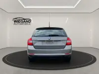Gebraucht Skoda Rapid Ambition 86 PS (63 kW) 2014 Beige Limousine