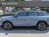 Gebraucht Opel Grandland Electric Edition 156 kW (213 PS) 2026 Grau SUV