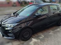 Gebraucht Renault Zoe Experience 50 kW (69 PS) 2020 Schwarz Kleinwagen