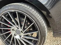 Brugt Skoda Octavia RS 184 HK (135 kW) 2016 Sort Stationcar
