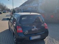 gebraucht Renault Twingo Elysée 1.2 16V Elysee