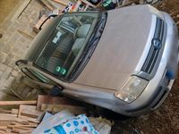 Second-hand Fiat Panda 60 CP (44 kW) 2004 Argintiu Hatchback