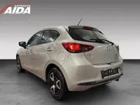 Gebraucht Mazda 2 Center-Line 90 PS (66 kW) 2025 Braun Kleinwagen