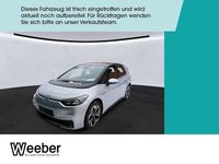 Gebraucht VW ID.3 Pro Performance 150 kW (204 PS) 2023 Silber Kleinwagen