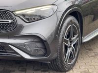 Gebraucht Mercedes GLC220 AMG line 197 PS (144 kW) 2025
