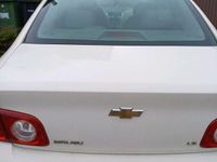 gebraucht Chevrolet Malibu 2008