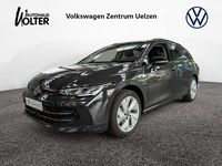 Gebraucht VW Golf VIII Goal 116 PS (85 kW) 2025 Uranograu Kombi