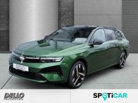 Neu Opel Astra Ultimate 114 kW (156 PS) 2026 Grün Kombi