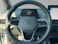 Gebraucht VW ID.4 Pro 210 kW (286 PS) 2025 Schwarz SUV