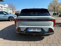 Gebraucht Kia K4 GT-Line 179 PS (131 kW) 2026 Grau Limousine