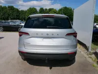 Ny Skoda Karoq Selection 150 HK (110 kW) 2025 Sølv SUV