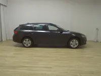 Gebraucht Skoda Octavia Ambition 150 PS (110 kW) 2023 Schwarz Kombi
