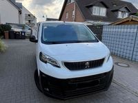 Gebraucht Peugeot Expert 95 PS (69 kW) 2017 Weiß Van